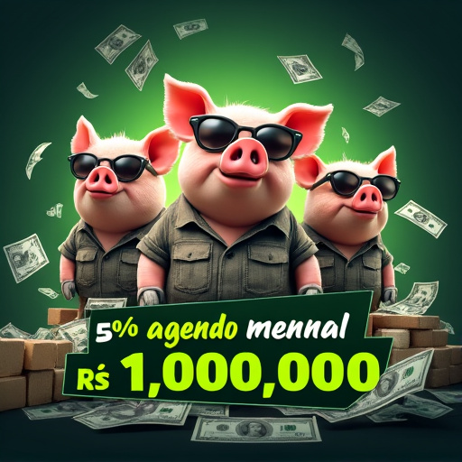 Imagem promocional da 5uvip mostrando a plataforma e suas vantagens