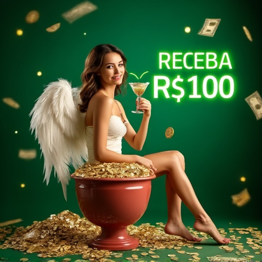 Imagem promocional da 5uvip mostrando a plataforma e suas vantagens